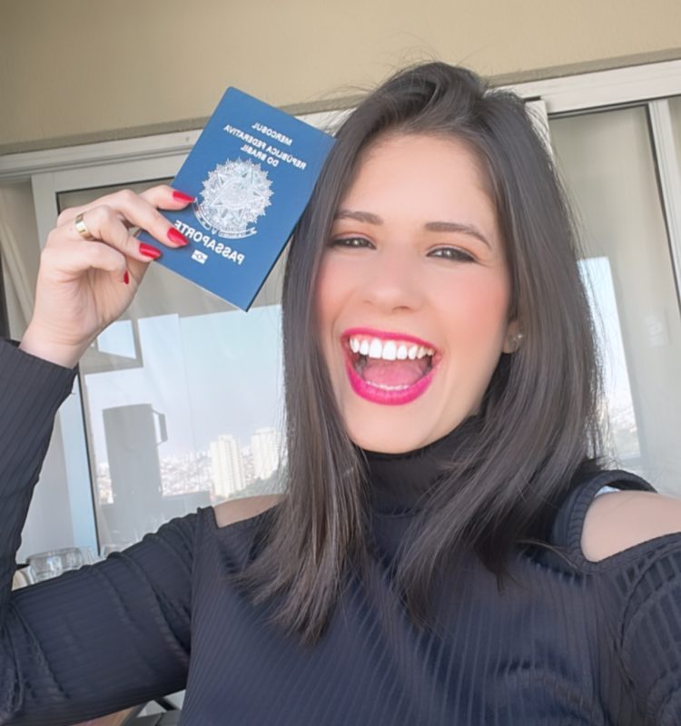 Leticia Armani