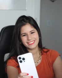 Leticia Armani